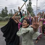 AP wins feature photography Pulitzer for Kashmir coverage