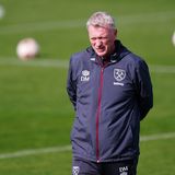 New record in sight as Moyes plots another West Ham journey