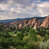 Top 12 Golf Courses Near Red Rocks Colorado (Morrison)