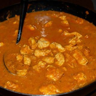 How to Thicken up a Curry Without Cornflour (10 Ways) – Happy Muncher