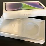 Apple Announces Plan to Reduce Waste by Not Including iPhone in Box