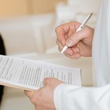 Rules & Requirements Around Employee Health Screening - Harcourt Health