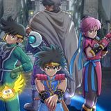 Review: Infinity Strash: Dragon Quest The Adventures of Dai - Hardcore Gamer