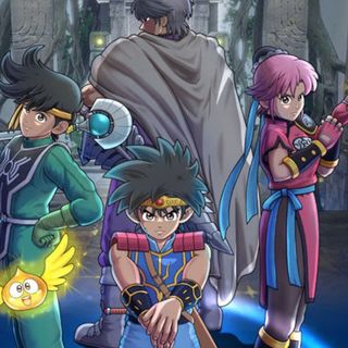 Review: Infinity Strash: Dragon Quest The Adventures of Dai - Hardcore Gamer