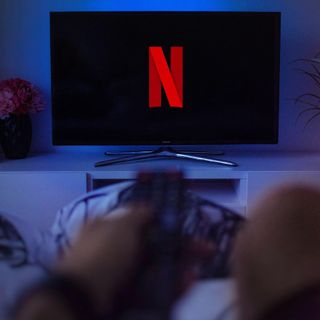 Thrills and Chills: A Netflix Guide for Adrenaline Junkies