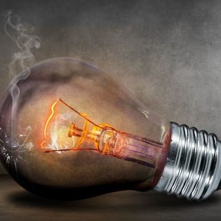 How a Hacked Light Bulb Could Lead to Your Bank Account Being Drained