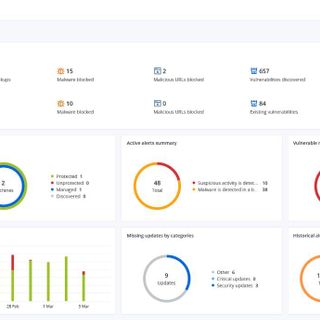 W.Media - Data Center News & Cloud Publisher in Asia Pacific