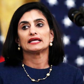 Trump Blocks Alex Azar and Seema Verma from Testifying About COVID