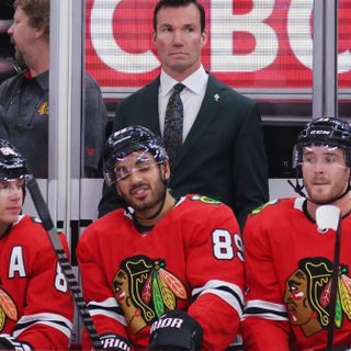 Chicago Blackhawks Head Coach Calls Out a Major Attitude Issue With Bedard