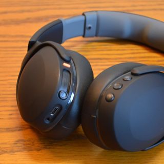 Skullcandy Crusher Evo Headphones Review - Headphone Review