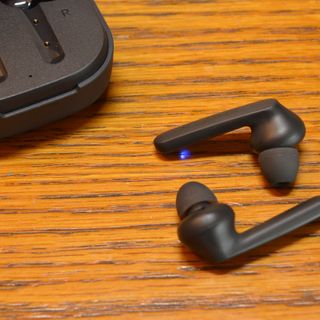 Urbanears Alby True Wireless Headphones Review - Headphone Review