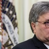 Barr urges Trump administration to back off call to fully strike down Obamacare | CNN Politics