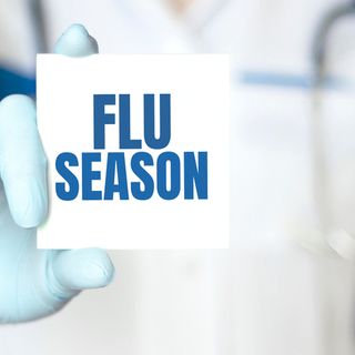 5 Must-Have Items for Flu Season - Healthy Reads