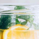 Vitamin C Sunrise Water to Support and Boost Your Immune System - Healthy Substitute