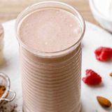 Double Chocolate Protein Shake for Weight Loss - Healthy Substitute