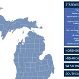 UM: Before COVID about 14% of state residents were living in poverty, 29% near it