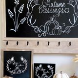 How To Make Stencils With Your Cricut or Cameo