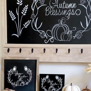 How To Make Stencils With Your Cricut or Cameo