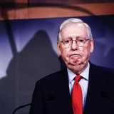 Appeals court calls for probe of complaint alleging that Mitch McConnell pressured judge to retire