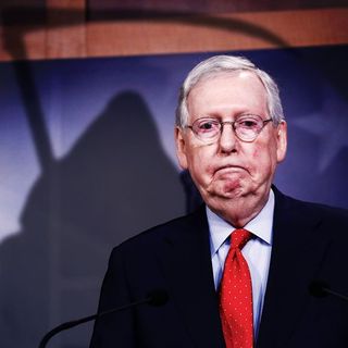 Appeals court calls for probe of complaint alleging that Mitch McConnell pressured judge to retire