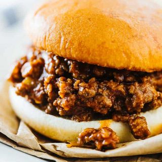 The Best Sloppy Joe Sauce