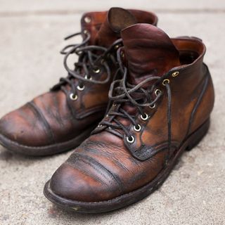 The Do's and Dont's of Breaking In a New Pair of Leather Boots