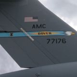 Dover AFB to Conduct C-17 Flybys to Unite Delaware