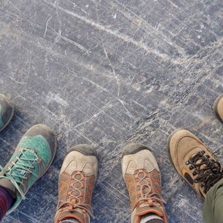 Can You Wear Hiking Shoes Everyday? (Spoiler Alert - I Do!)