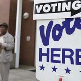 Opinion | We Must Protect the Right to Vote in the November Elections