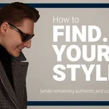 How to FIND Your Style (And Own It)