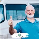 RV Clubs for Single Seniors - Hivan