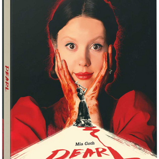 Turbine Scares Up Renfield and Pearl 4K UHD SteelBooks for December 2023 | High-Def Digest