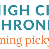 About High Chair Chronicles