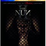 Say Your Prayers... The Nun II Arrives on 4K Ultra HD Blu-ray and Blu-ray November 14 | High-Def Digest