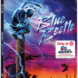 Blue Beetle Powers Up 4K UHD and Blu-ray on October 31 | High-Def Digest