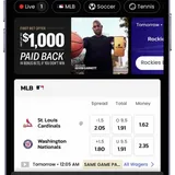 Best Ohio Sports Betting Sites & Apps - Top OH Sportsbooks 2023