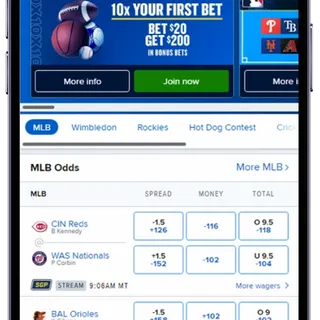 Best Louisiana Sports Betting Sites - Top LA Sportsbooks 2023