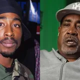 2Pac Murder Suspect Keefe D's Arraignment Delayed After Lawyer No-Show