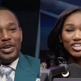 Cam’ron Hilariously Defends Having A Potty Mouth Around His Female Co-Host