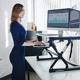 How To Set Up An Ergonomic Workstation for the (Home) Office - hobbr