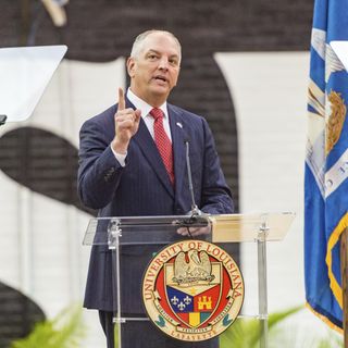 Louisiana plans to subsidize dangerous, Communist-owned plant Wanhua Chemical