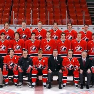 MAJOR: The 2003 WJC Team Canada Roster Under Investigation For The Same Reason As The 2018 Team