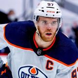 McDavid Takes Shot at NHL Over Pride Night Ban