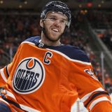 Connor McDavid Not Happy About NHL Pride Jersey Ban