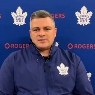 Sheldon Keefe drops Stunning Revelation About 19-Year-Old Training Camp Star