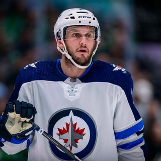 Former Winnipeg Jet Calls It A Career At 33