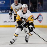 BREAKING: Former Penguin Hits The Waiver Wire