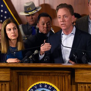 Distance learning will continue but Gov. Ned Lamont closes Connecticut schools for rest of academic year due to coronavirus pandemic