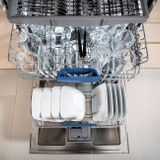 10 Of The Best Integrated Dishwashers (2023 Reviews)