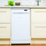 14 Best Slimline Dishwashers (2023 Reviews)